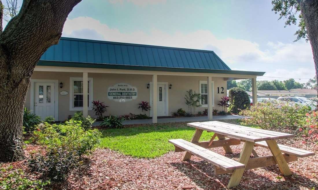 Exterior Office Photo